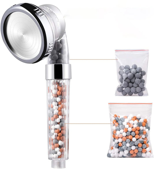 Filtre de Rechange Minéral Maison Aqua — Pack Billes Naturelles